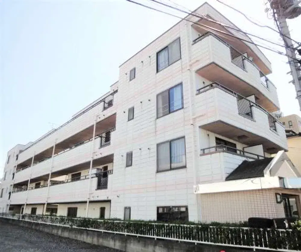 1080827：シティプラザ大宮大成Ｂ：530万円