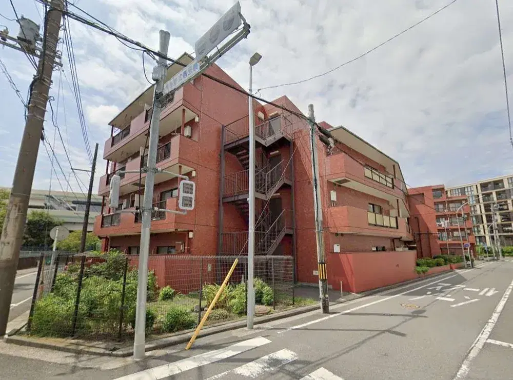1082890：ライオンズプラザ南太田：790万円