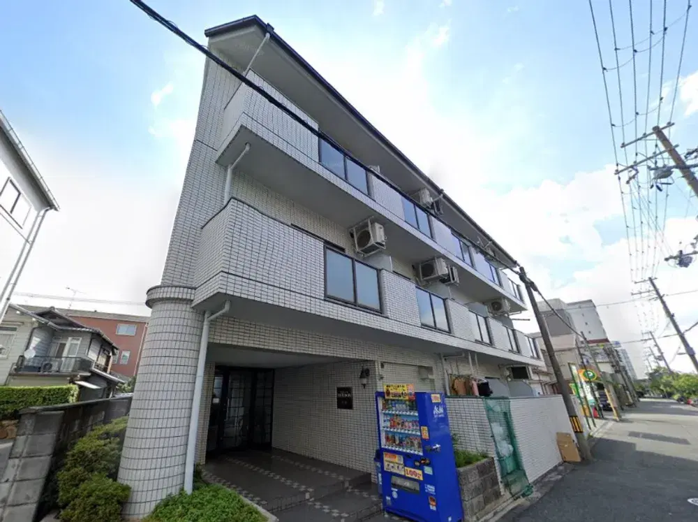 1080807：ヴェルドール淡路：650万円
