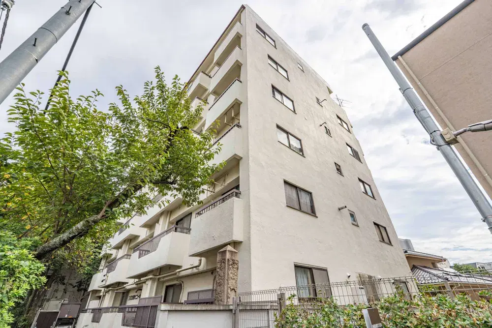 1082642：三田江古田第２コーポ：780万円
