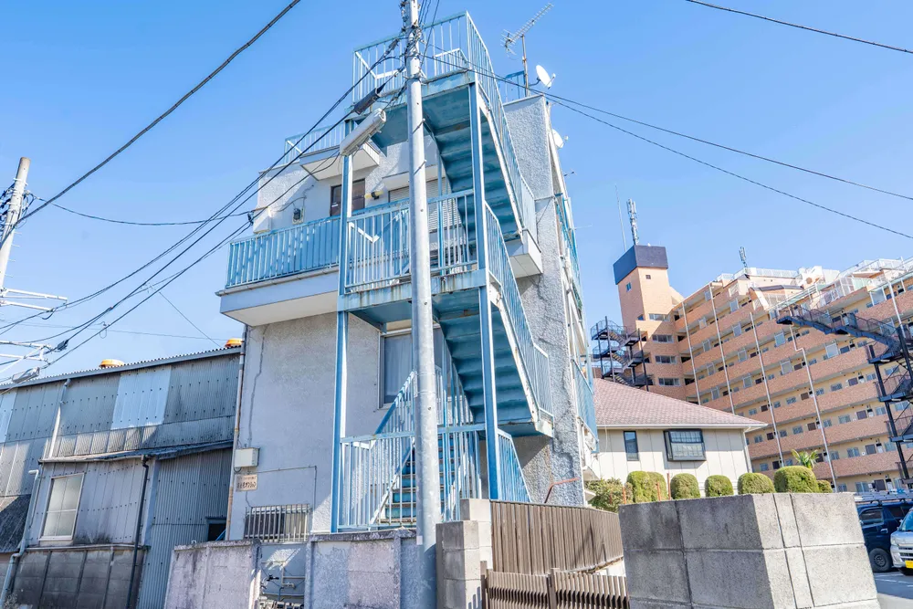 1089332：富士見マンション：650万円