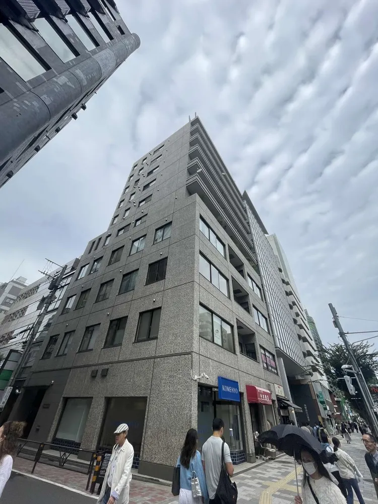 1093965：ニューハイツ青山：10580万円