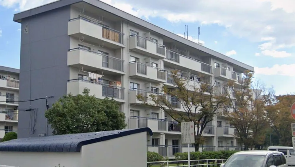 1093961：西公園下住宅４号棟：1480万円