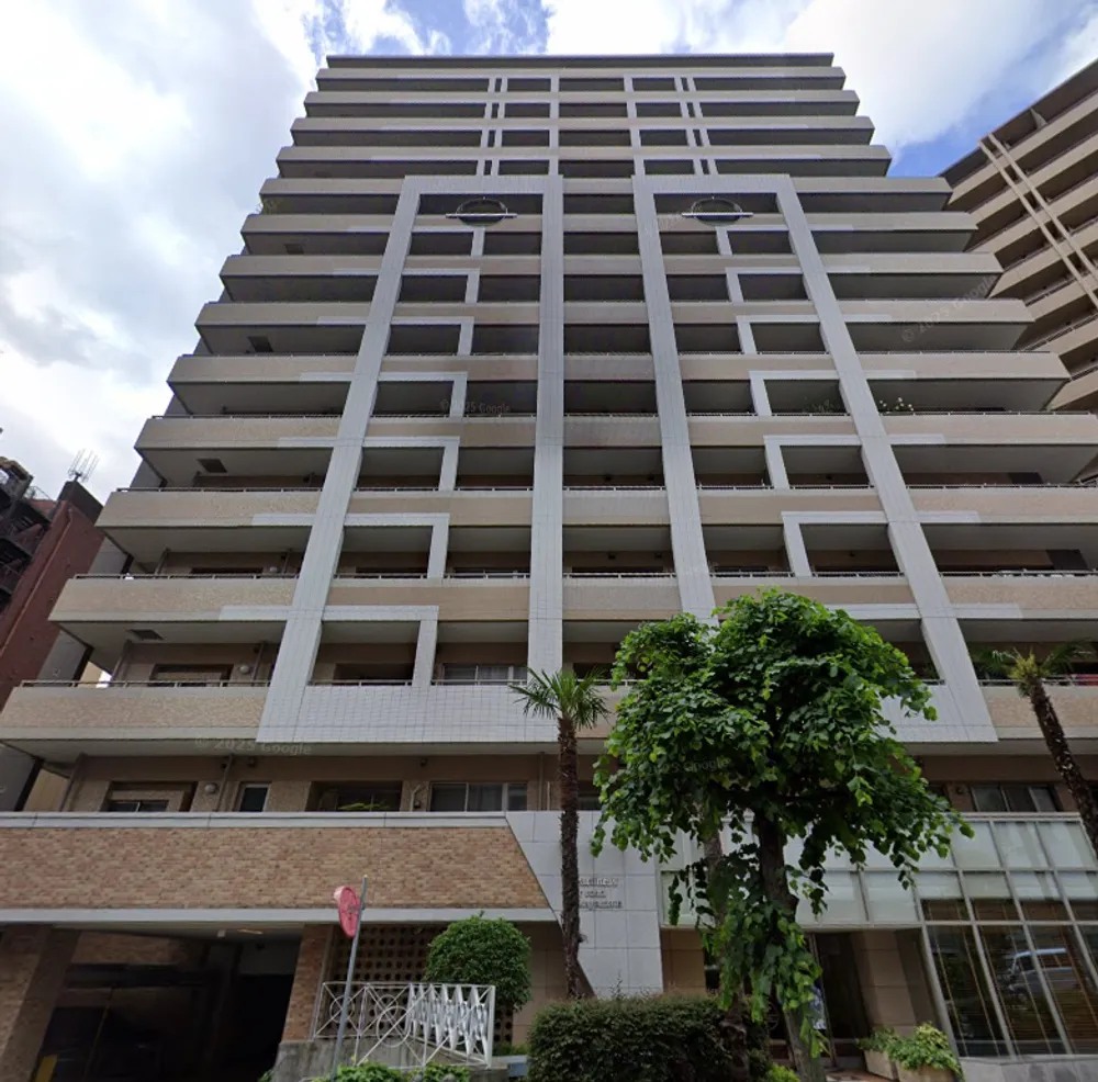 1095932：ハーティネス・トアロード中山手：4280万円