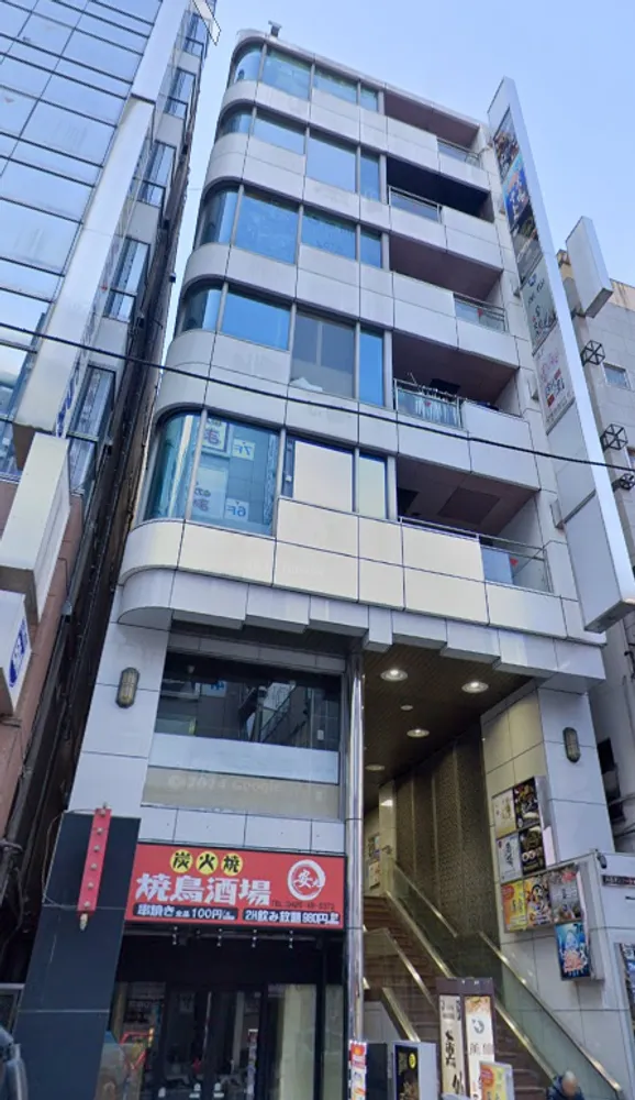 1094408：八王子ステーションフロント：83000万円