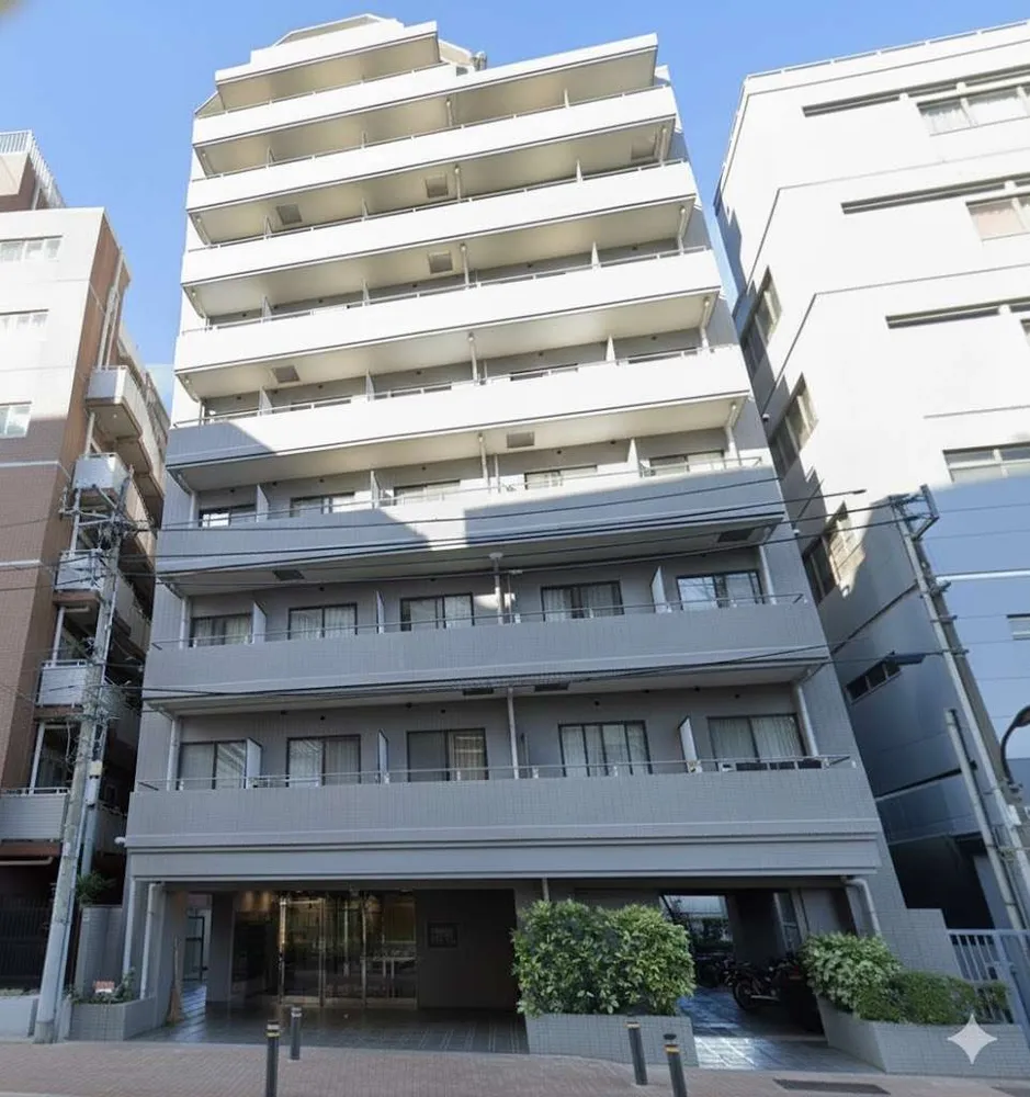 1096266：ダイヤモンドスクエア桜台Ⅰ：1750万円