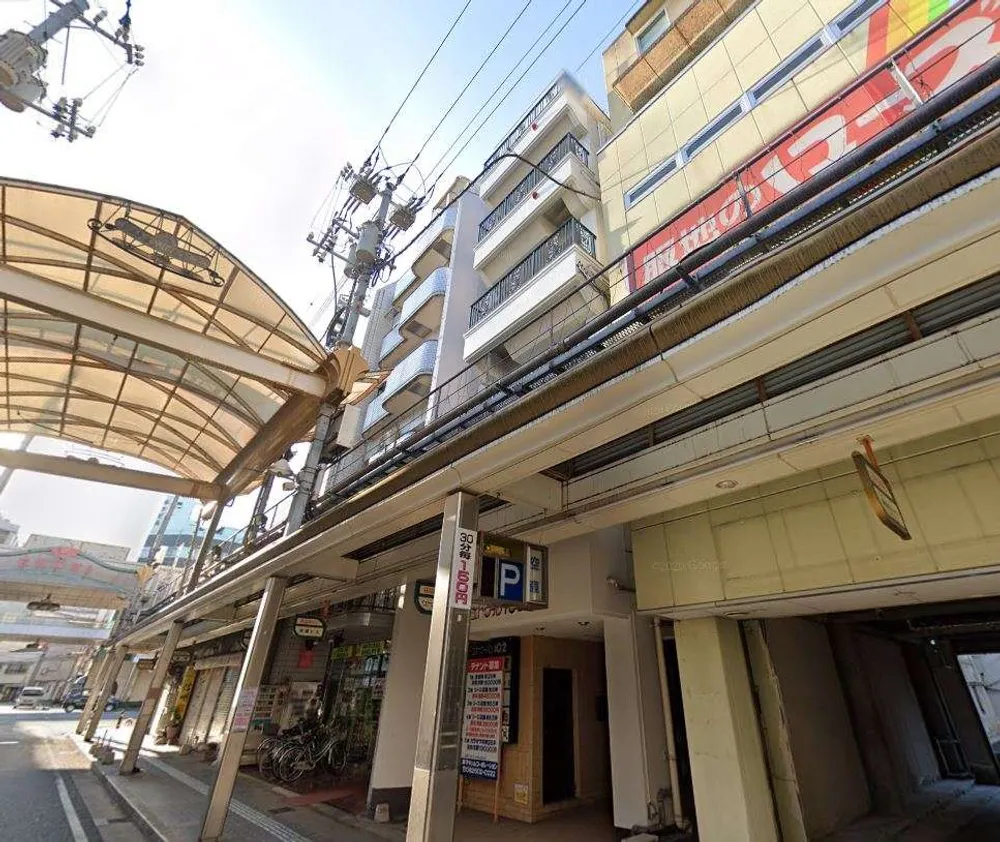 1095208：エトワール１０２：6800万円