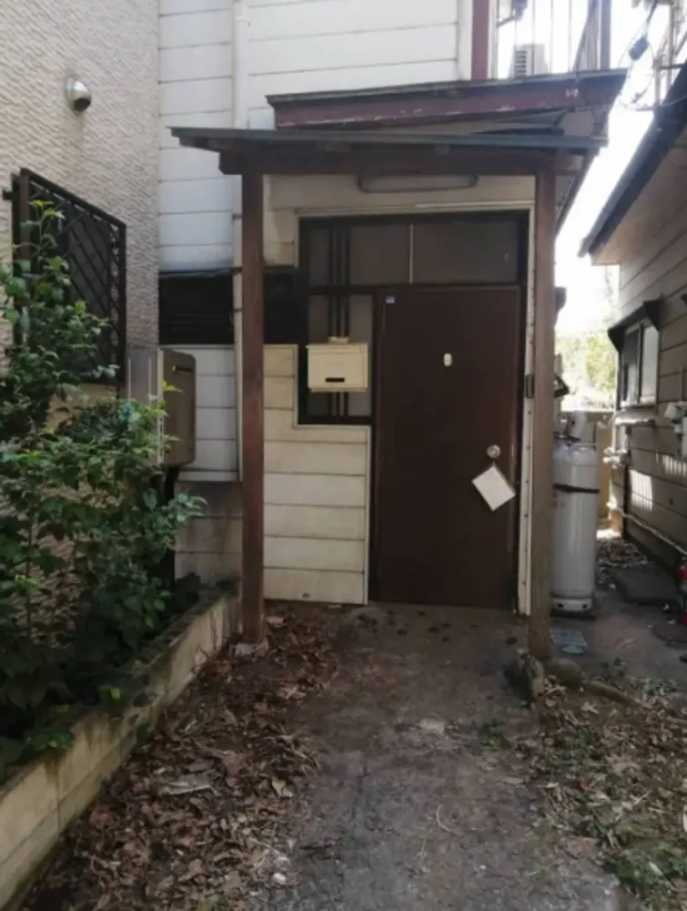 1095203：ふじみ野市大井不動産：700万円