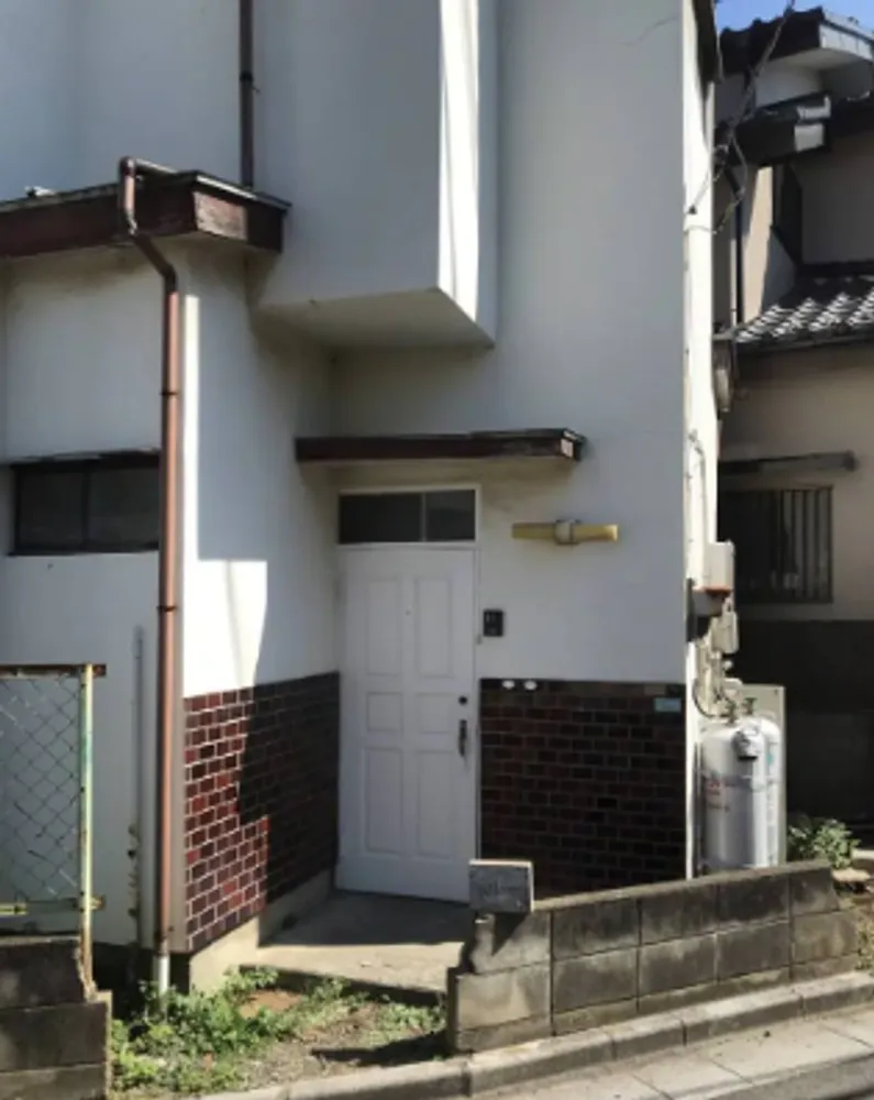 1095202：川越市的場北２丁目不動産：670万円