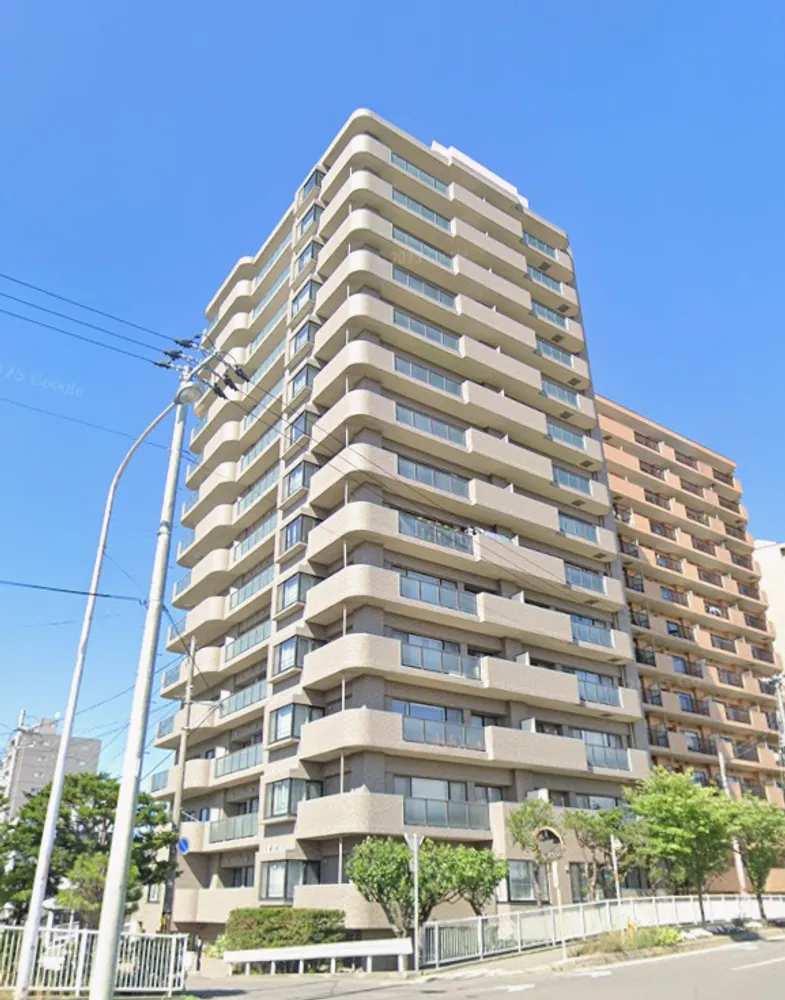 1095198：アヴァンセ大通：3980万円