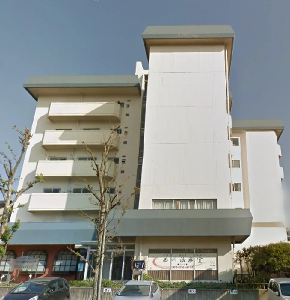 1095262：マンションロビン：480万円