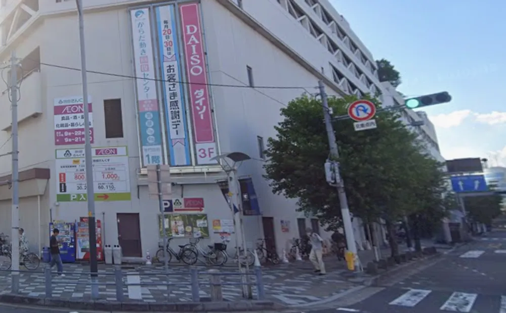 1095387：サンクス二番館：1199万円