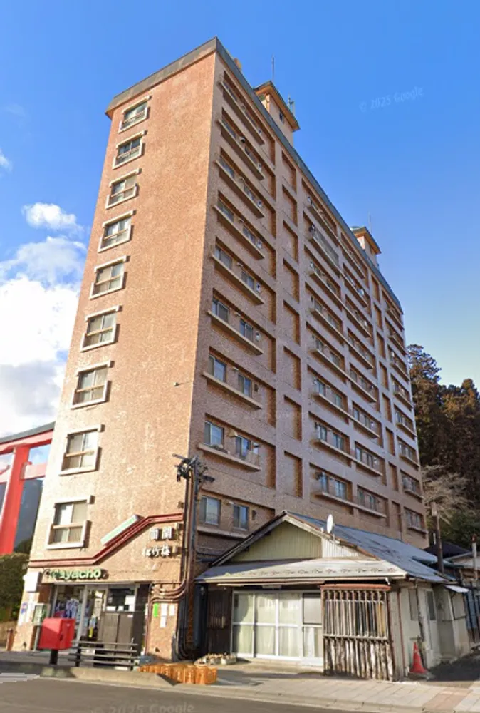 1096840：八幡ロイヤルマンション：480万円