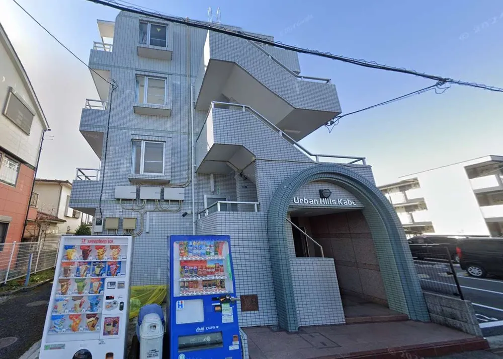 1097049：アーバンヒルズ河辺：500万円