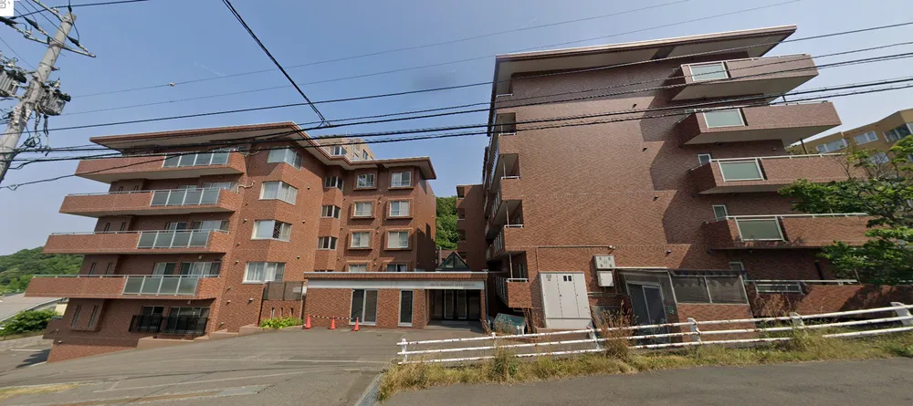 1103383：ニコルソメット宮の森：1370万円