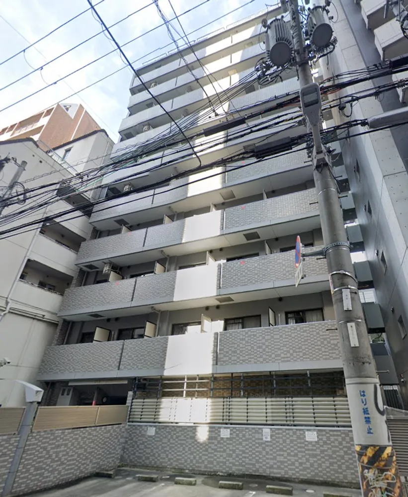 1103447：エスリード松屋町：1000万円