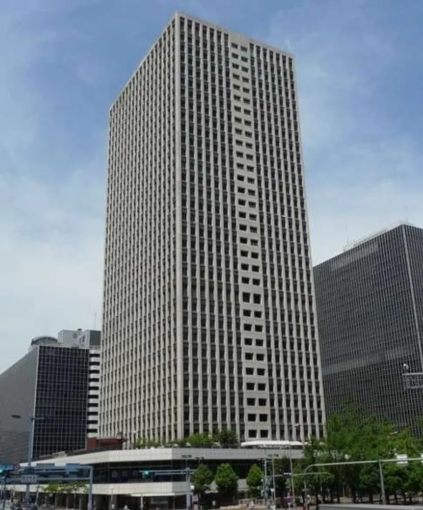 1103801：大阪駅前第３ビル：5380万円