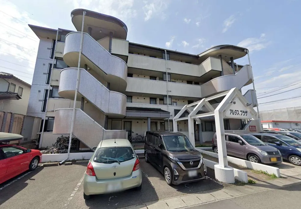 1097623：福島市西中央一棟マンション：13000万円