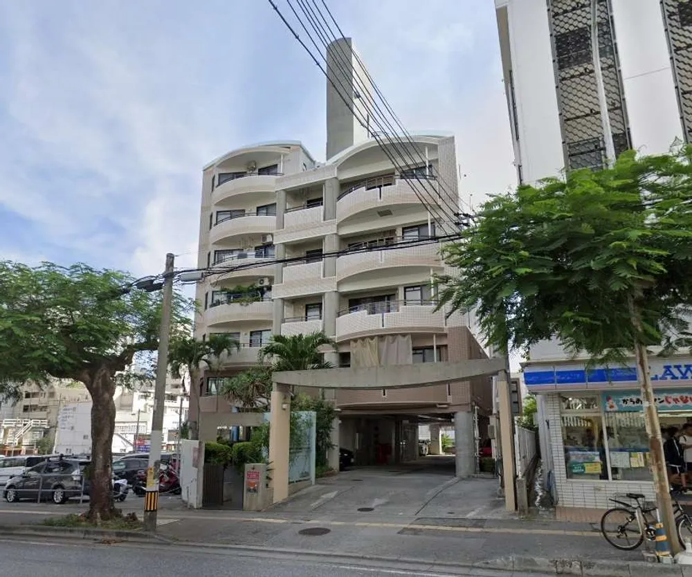 1111500：コートヴィレッジ久米：2200万円