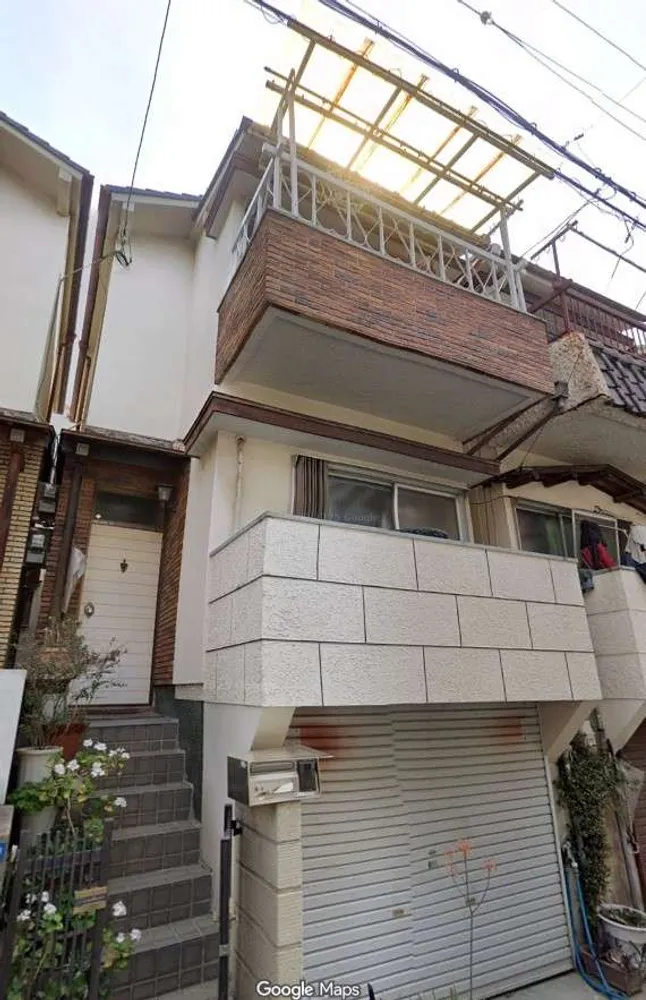 1111469：大阪市西淀川区中島１丁目不動産：890万円