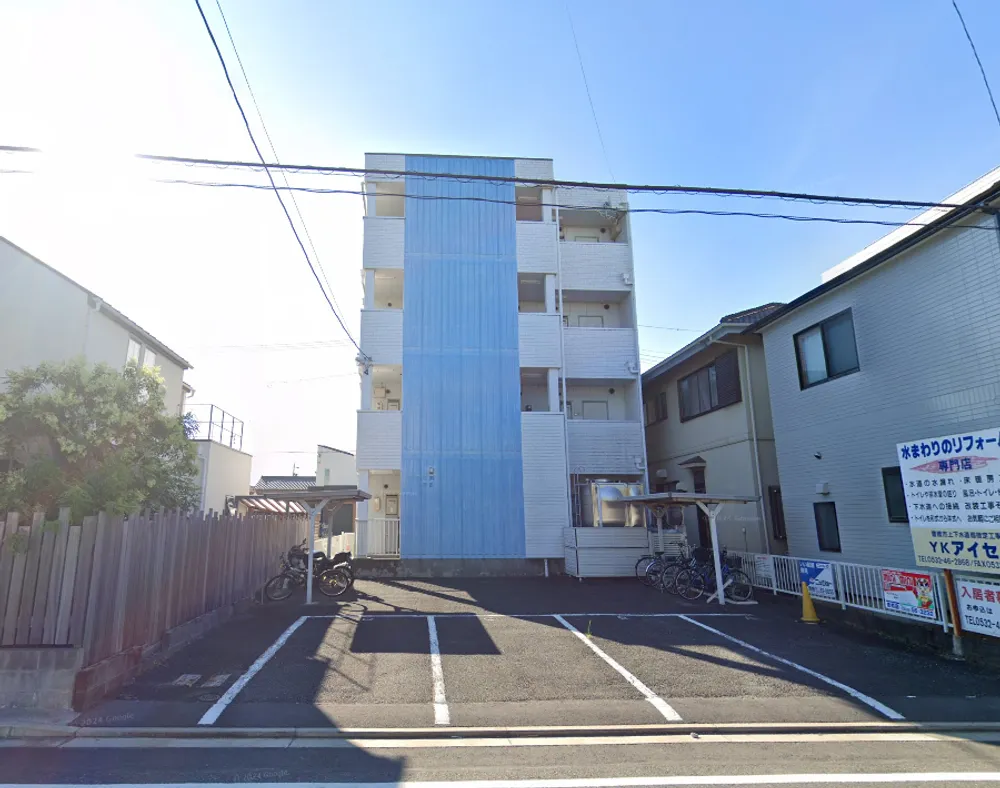 1108115：スカイビレッジアイセイ：5980万円