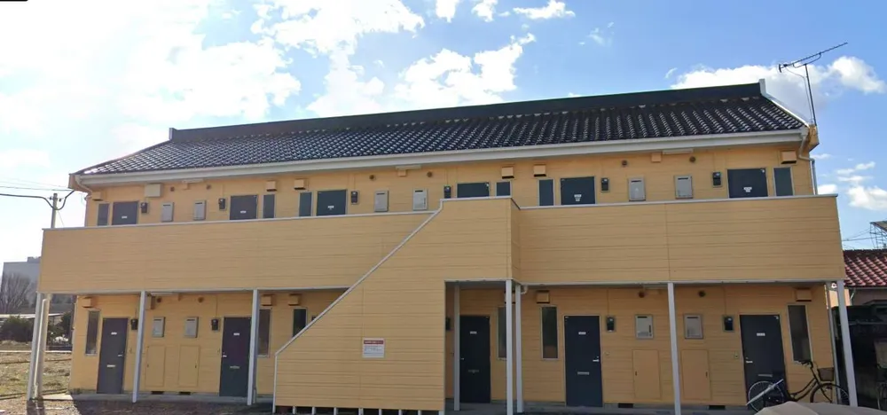 1111142：アーバニーハイム：2720万円