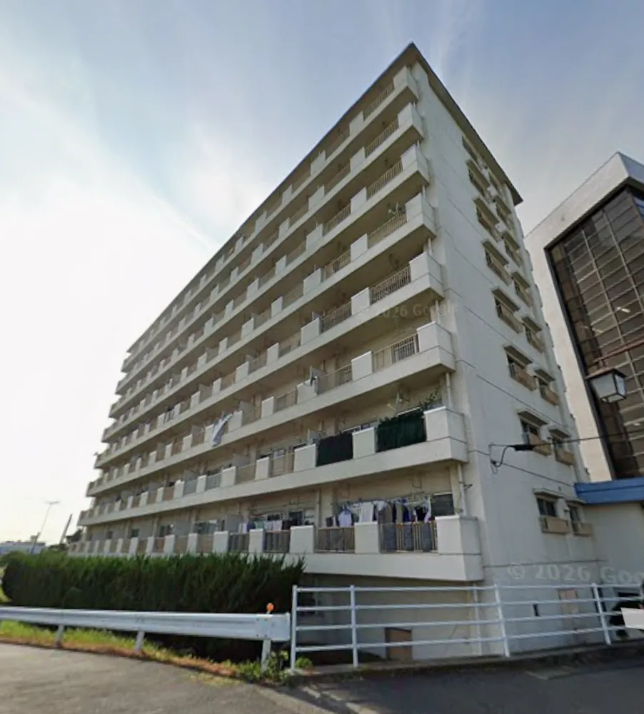 1111031：霞ケ浦レイクコーポ：435万円