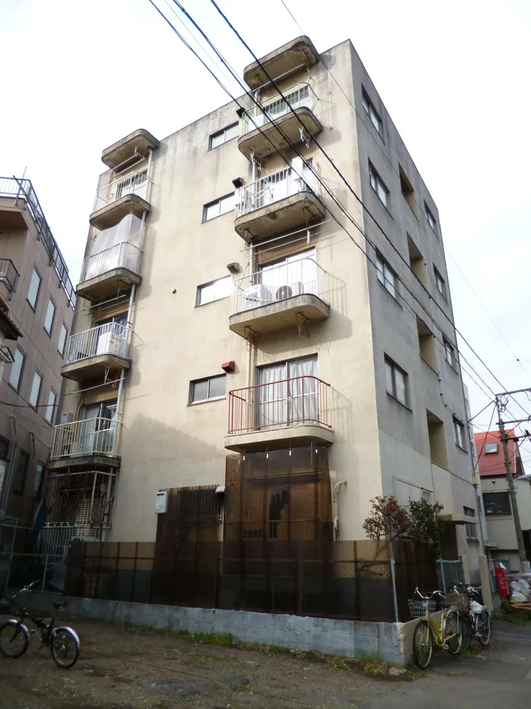1065444：三田池袋北コーポ：3180万円