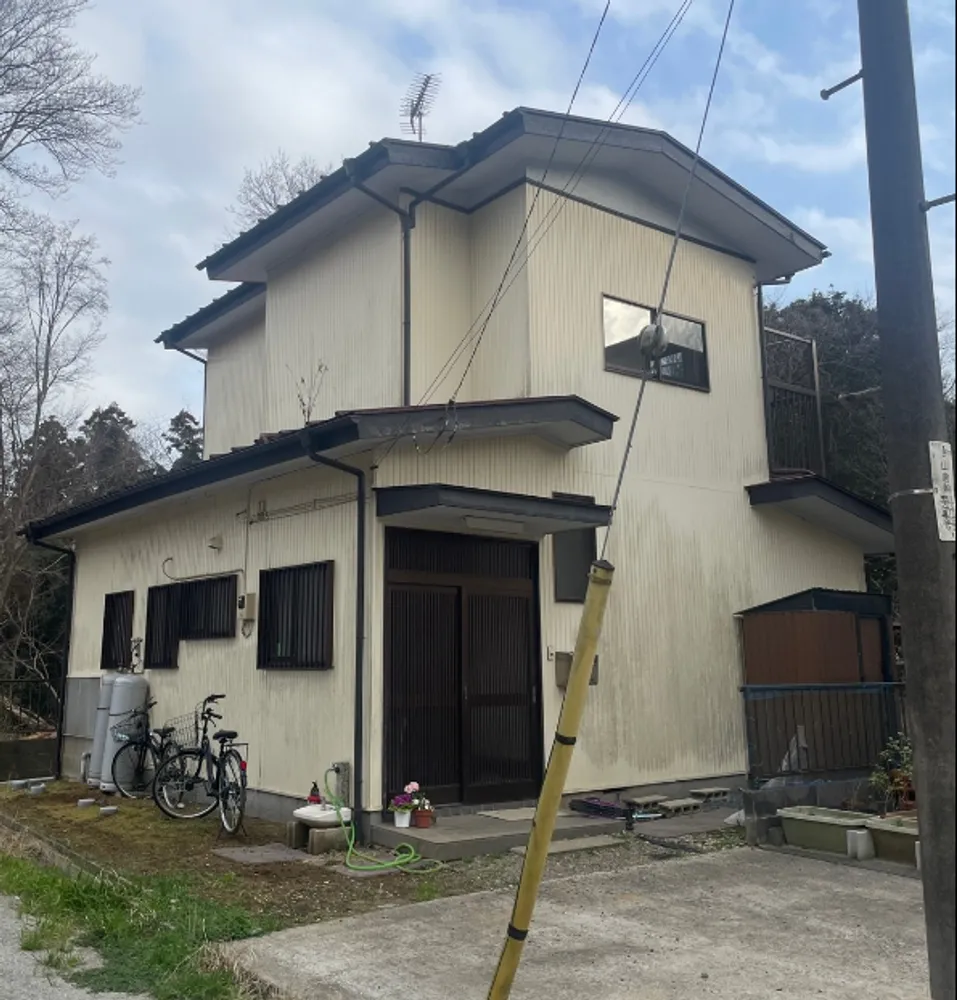 1103574：千葉県市原市能満不動産：7800万円