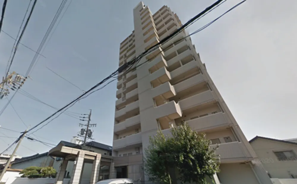 1113447：ライオンズマンション名駅西：890万円