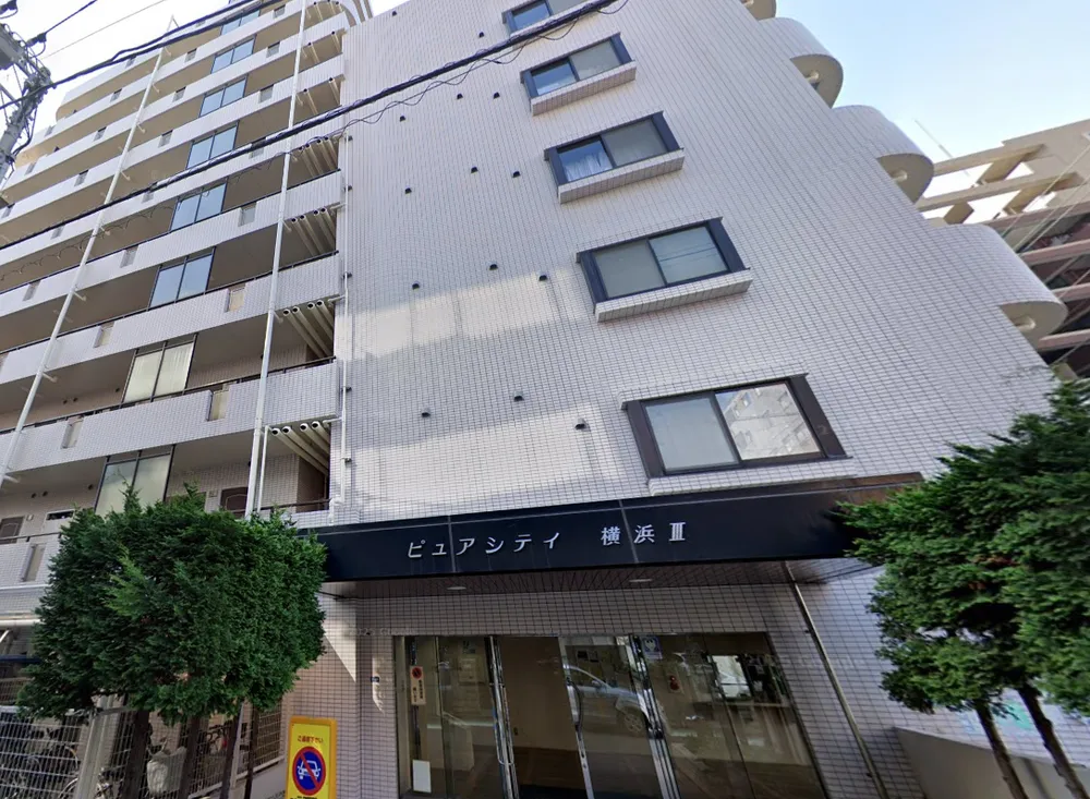 1114064：ピュアシティ横浜Ⅲ：1200万円