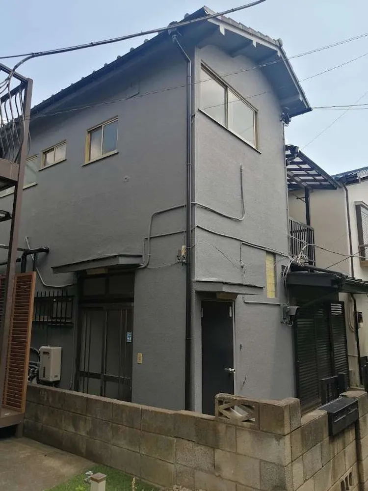 1114036：田柄ハウス：1500万円