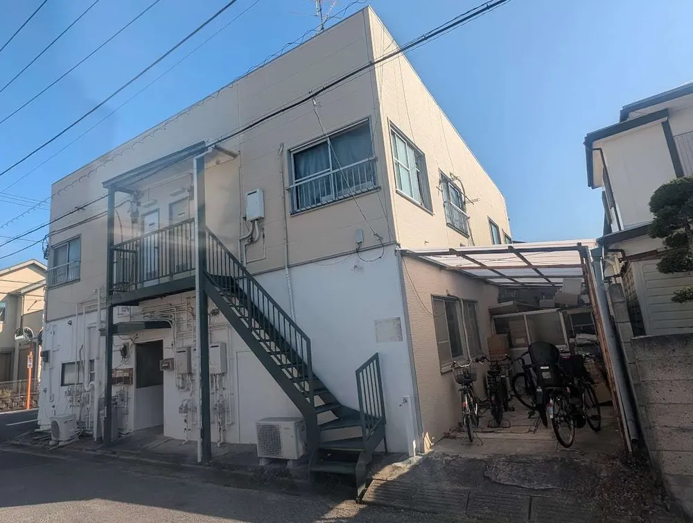 1114812：Ｋハウス：3500万円