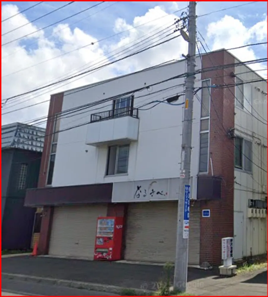 1116079：福住ビル：5180万円