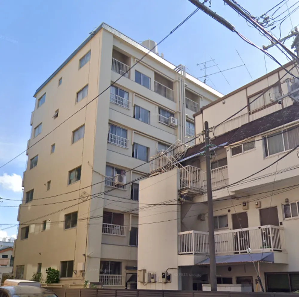 1116044：高田馬場ローヤルコーポ：2380万円