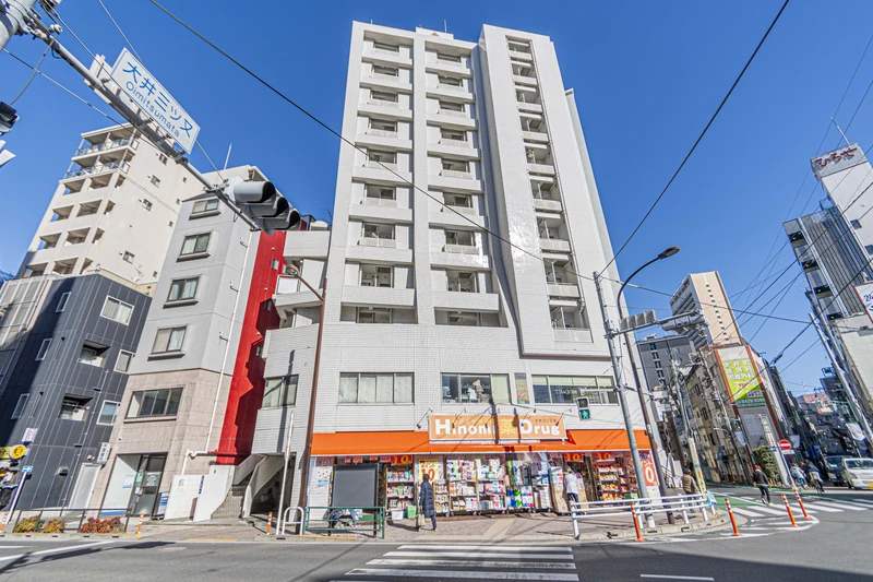 1120483：ＴＯＰルーム品川第二：850万円