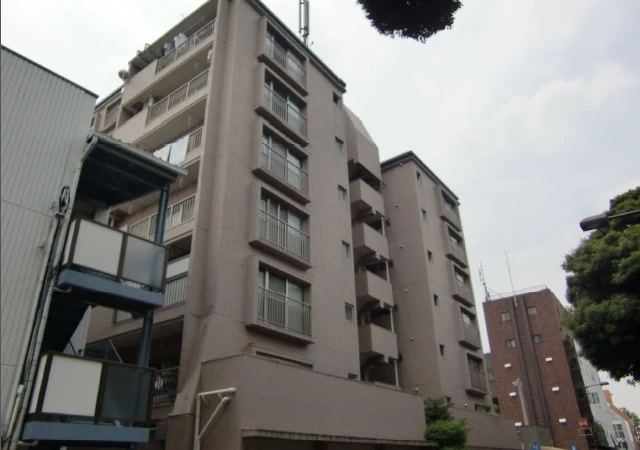 1122395：パラスト若林公園：1980万円
