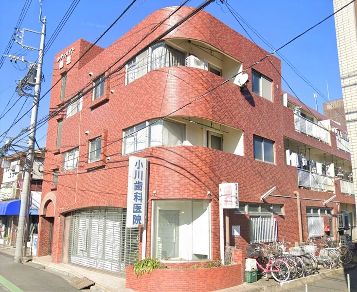 1119039：シティメイト鶴瀬：1120万円
