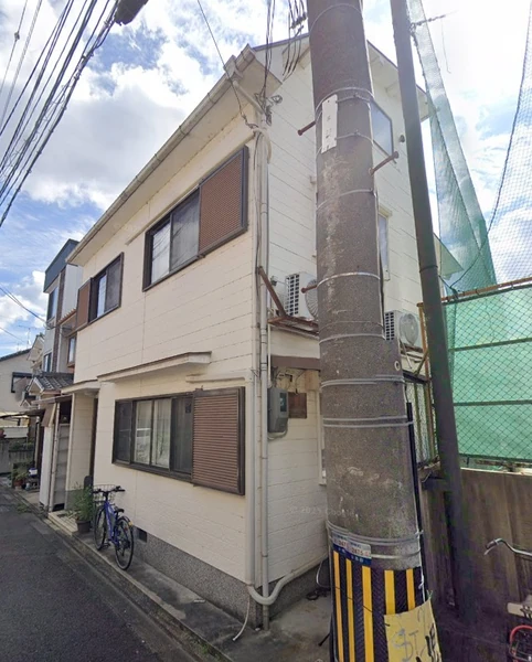 1121559：京都市北区紫野雲林院町不動産：3600万円