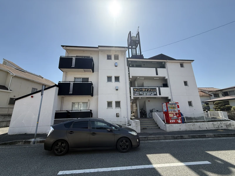 1119210：サニーライフ新多聞：9980万円