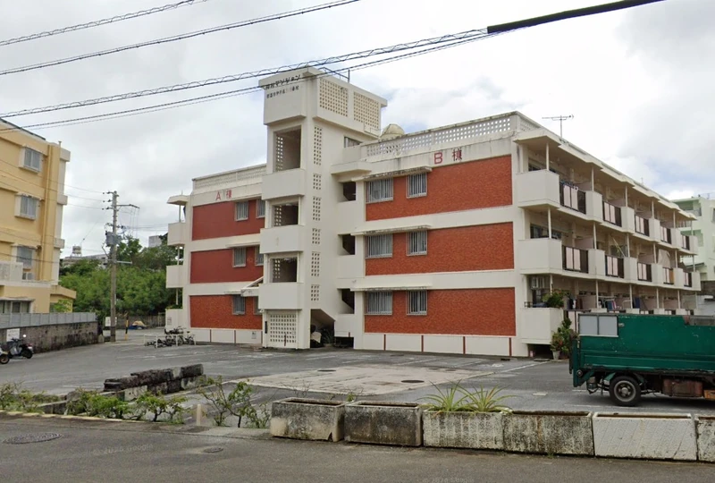 1119475：仲村マンション：42000万円