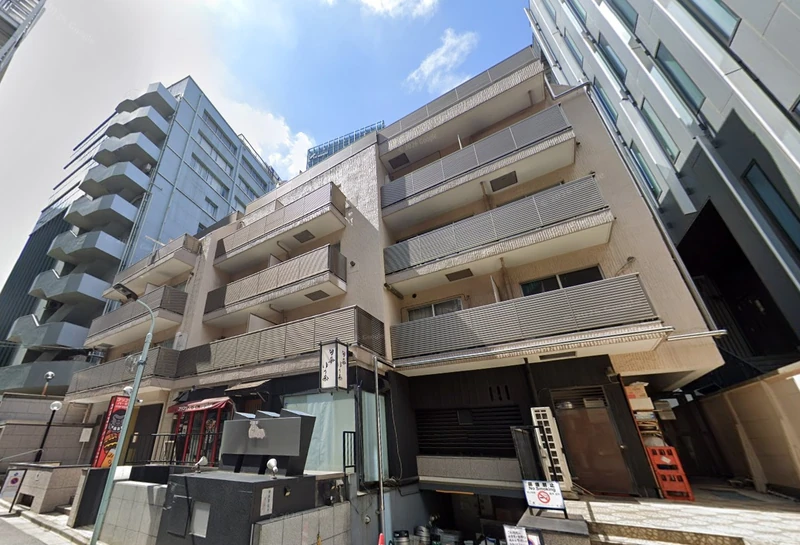 1119204：アクティブ六本木：15800万円