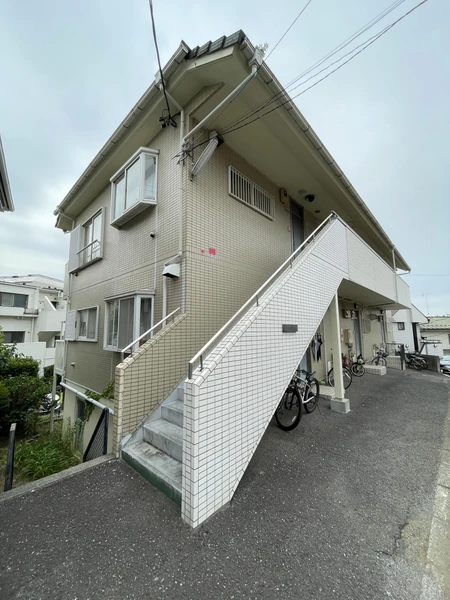1122498：ハイム矢口台：8530万円