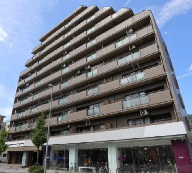 1122140：本山グランドハイツ：2599万円