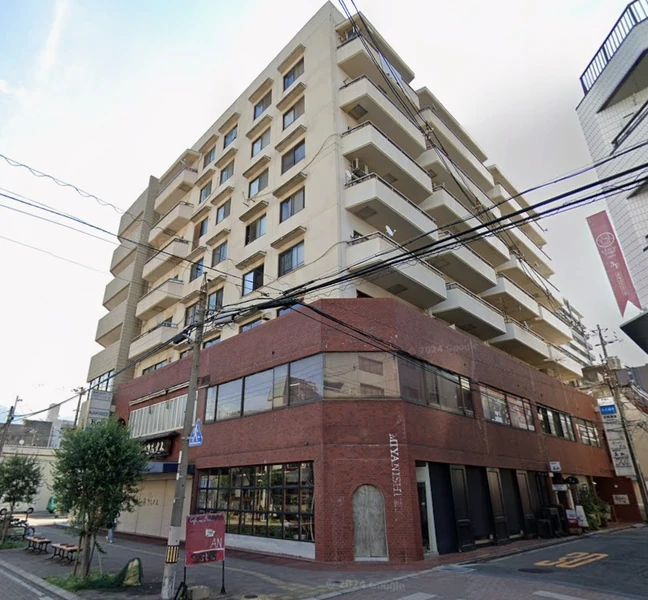 1119178：中通レンガマンション：760万円