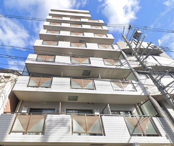 1122375：デトム・ワン今出川通：620万円