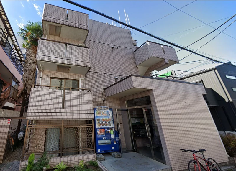 1118958：エルヴィーナ桜新町：1200万円