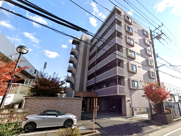 1119415：レサージュつきみ野：1800万円