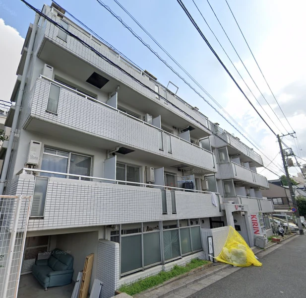 1120441：ウインベルソロ赤羽第三：790万円