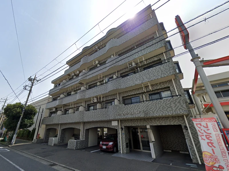 1121546：ビッグヴァン平塚松風町：840万円